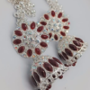jhumka earrings
