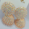 Earrings Jhumka