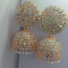 Earrings Jhumka